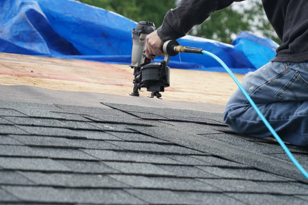 Roof Installation Near Me in Grantsville, UT
