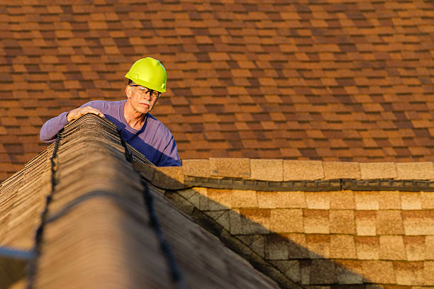 Tile Roofing Contractor in Grantsville, UT