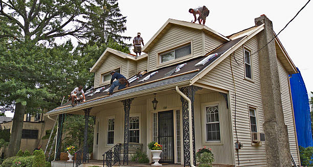 Best Residential Roofing Contractor  in Grantsville, UT