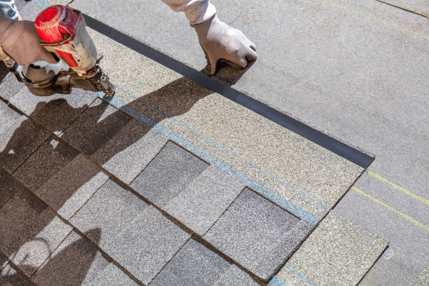 Best Commercial Roofing Services  in Grantsville, UT